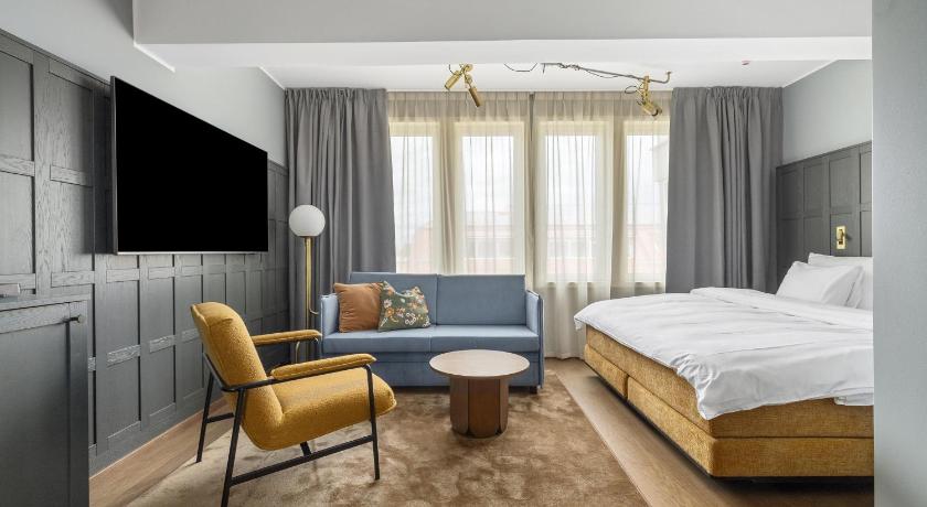 Image of Deluxe Room 0