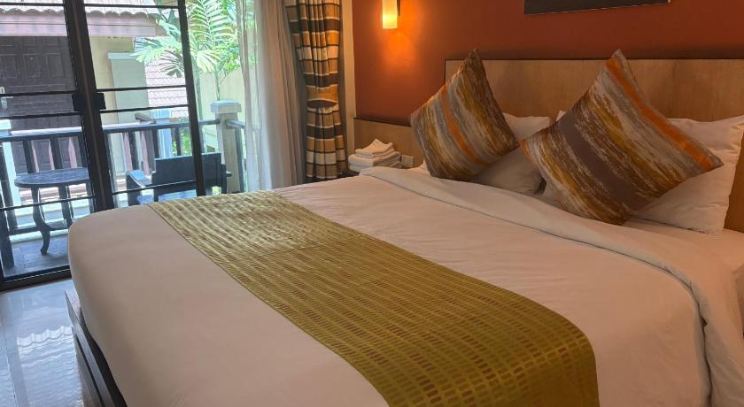 Image of Standard Double Or Twin Room With Garden View 0