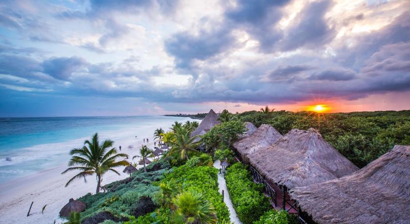 Risultato immagini per tulum messico
