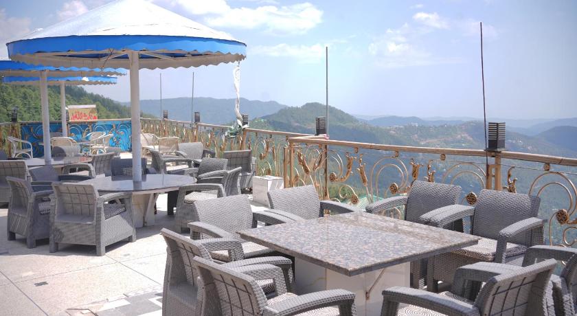 Burj A Zafar – Murree, IN