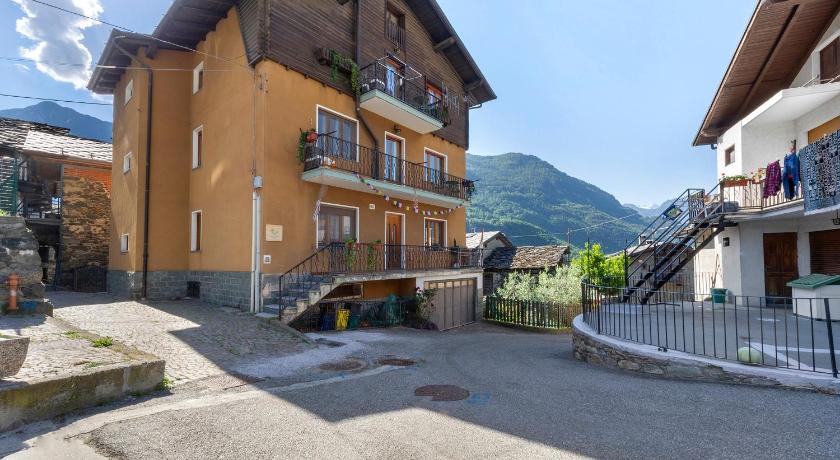 La Salvia Casa Vacanze