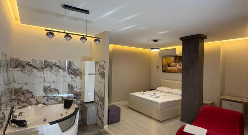 London Restaurant Hotel