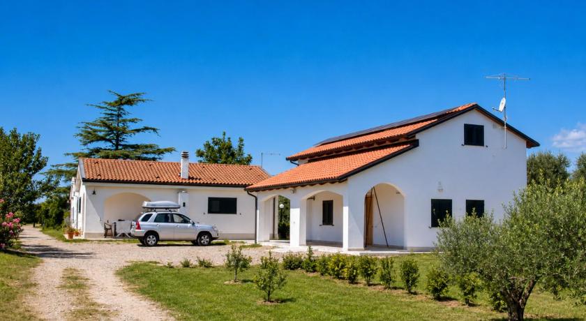Casa Vacanze Agriturismo BioMele