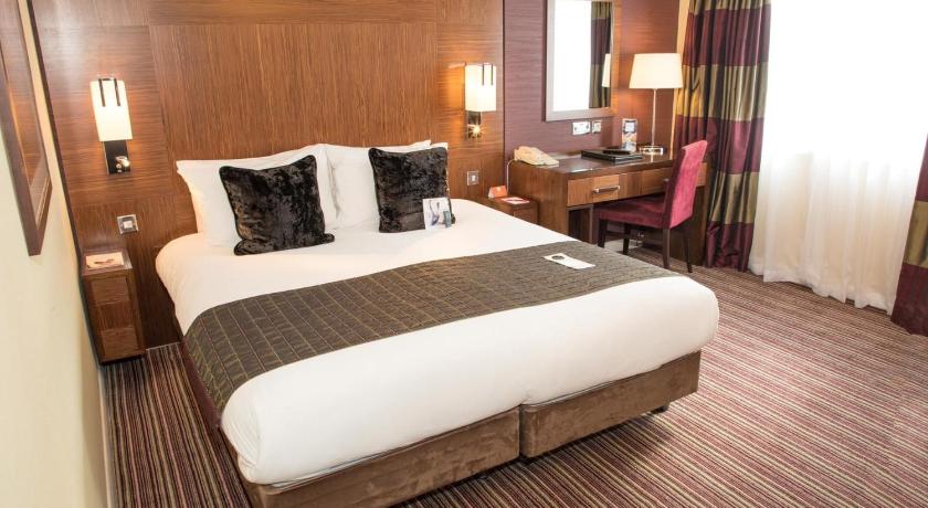 Immagine di Camera Standard (Standard Room) 7