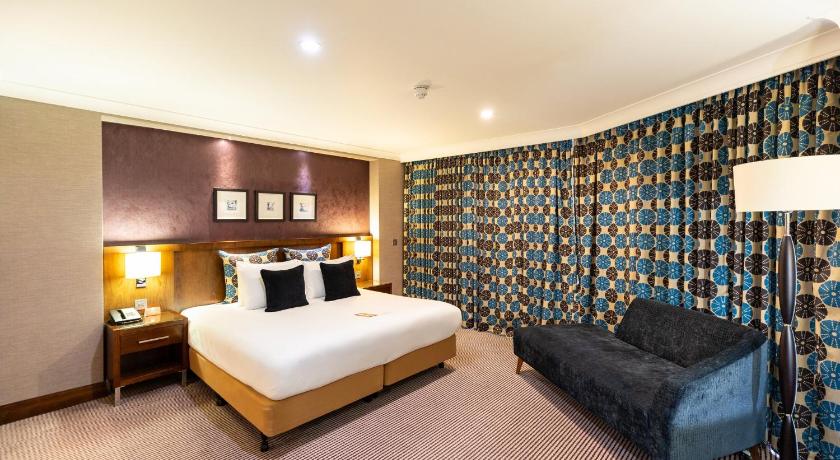 Immagine di 1 King Premium Lounge Access 5