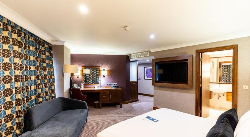 Immagine di 1 King Premium Lounge Access 3