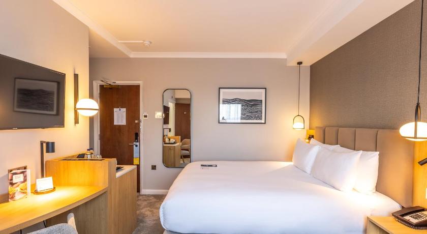 Immagine di Camera Standard (Standard Room) 3