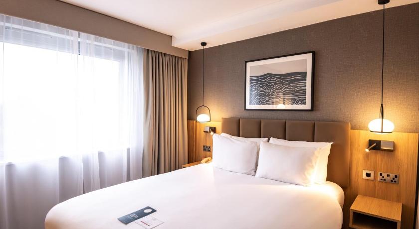 Immagine di Camera Standard (Standard Room) 1