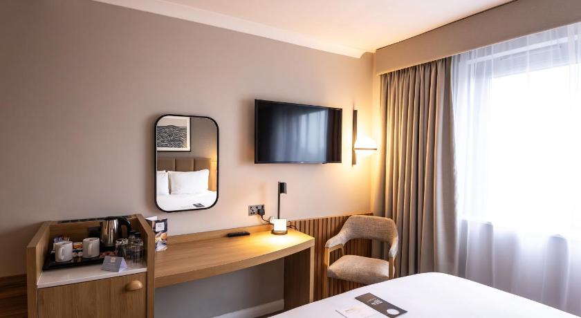 Immagine di Camera Standard (Standard Room) 11