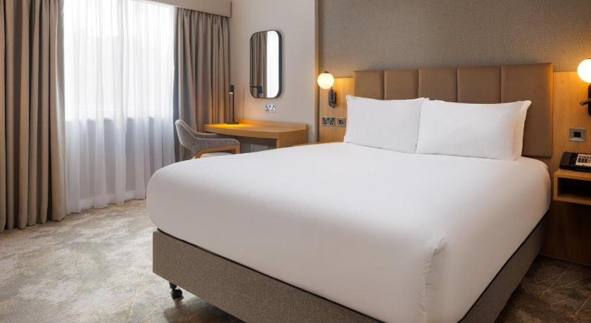 Immagine di Standard con Letto Matrimoniale (1 Double Bed Standard) 0