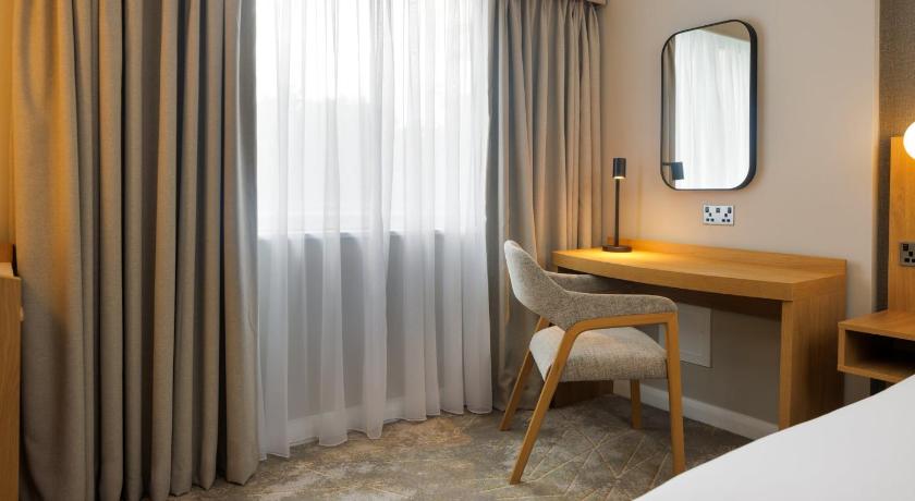 Immagine di Standard con Letto Matrimoniale (1 Double Bed Standard) 4