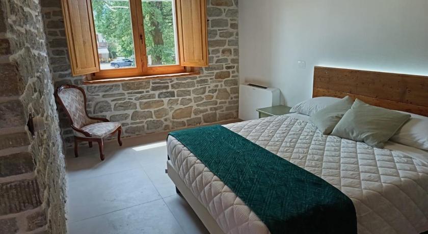 BISERNO Apartment