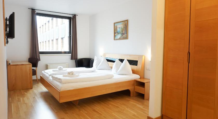 Image of Standard Double Room 1