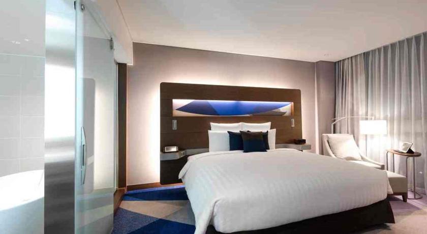 Executive Suite One King圖片 3
