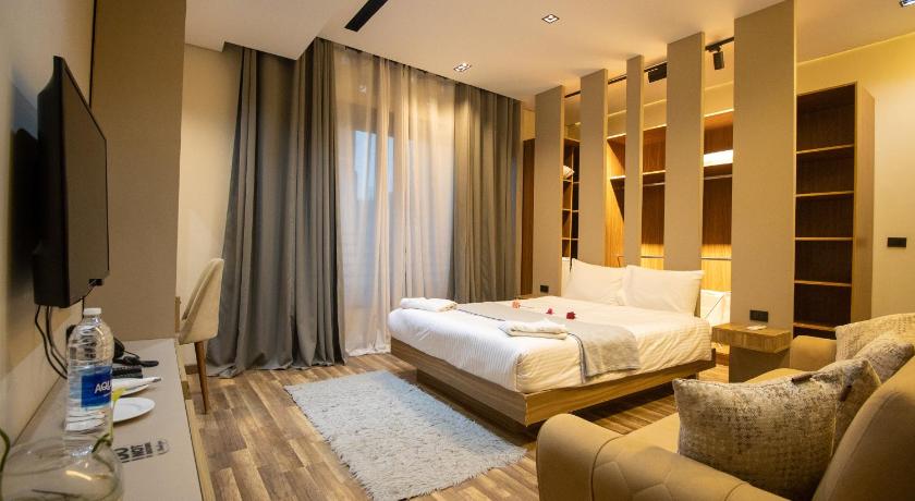 Farida Palace Hotel Boutique - image 13