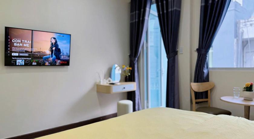 Four P Homestay Bình Thạnh - image 13