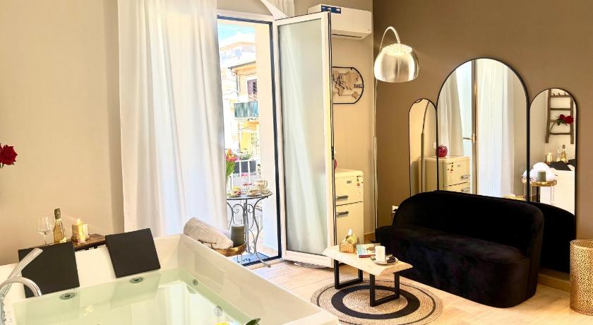 Ciatu Miu Spa Suite Gambino