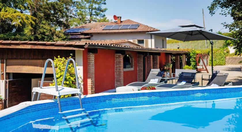 Villa Paradiso
