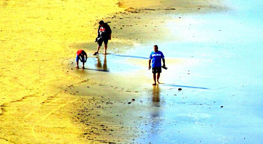 Pousada Recanto da Prainha