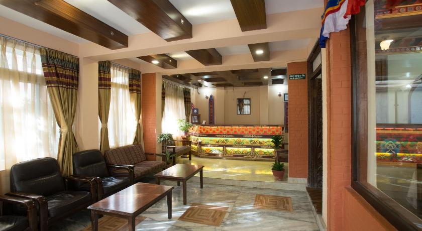 Hotel Yambu – Kathmandu, OH