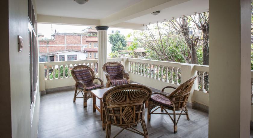 Hotel Yambu – Kathmandu, OH