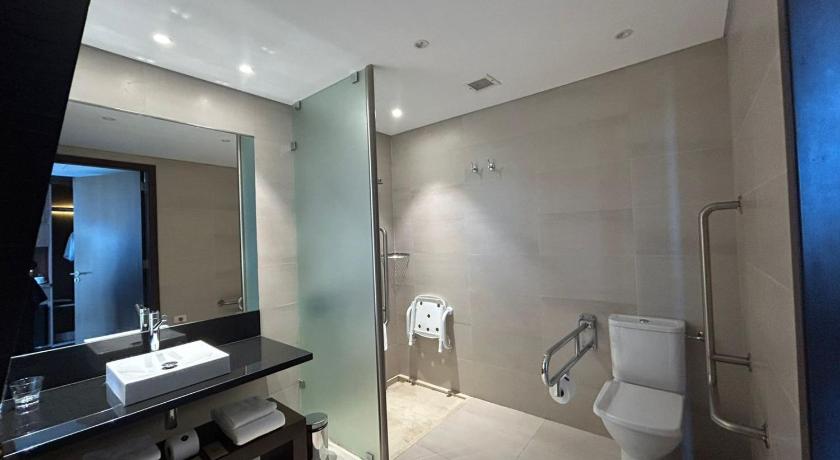 Image of Double Room - Disability Access 1