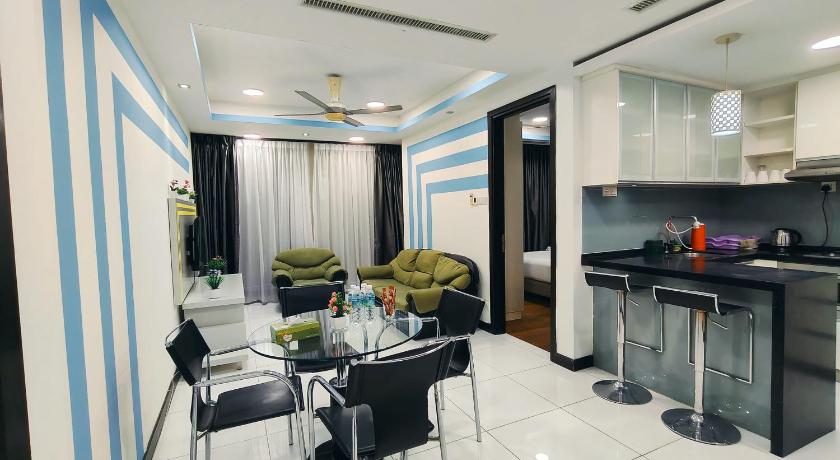 CozyHome Suites @ Casa Residency - image 14