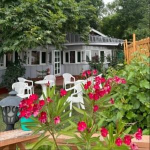 Nigeen Lodge - image 2