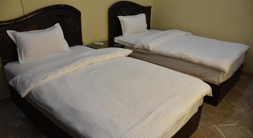 Green Mountain Hotel Apartments photo