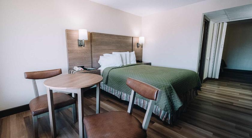 Image of Two-Bedroom Suite 1