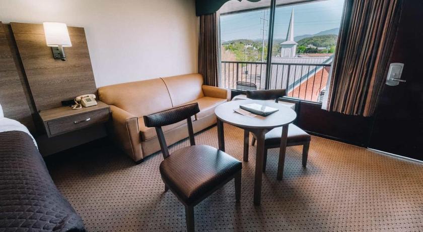 Image of King Suite With Spa Bath 1