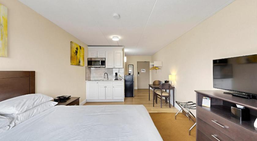 Image of King Room - Two Adults Only - No elevator access 0
