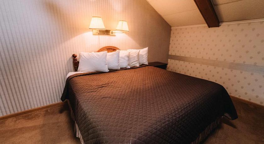 Image of Deluxe Suite with Spa Bath 0