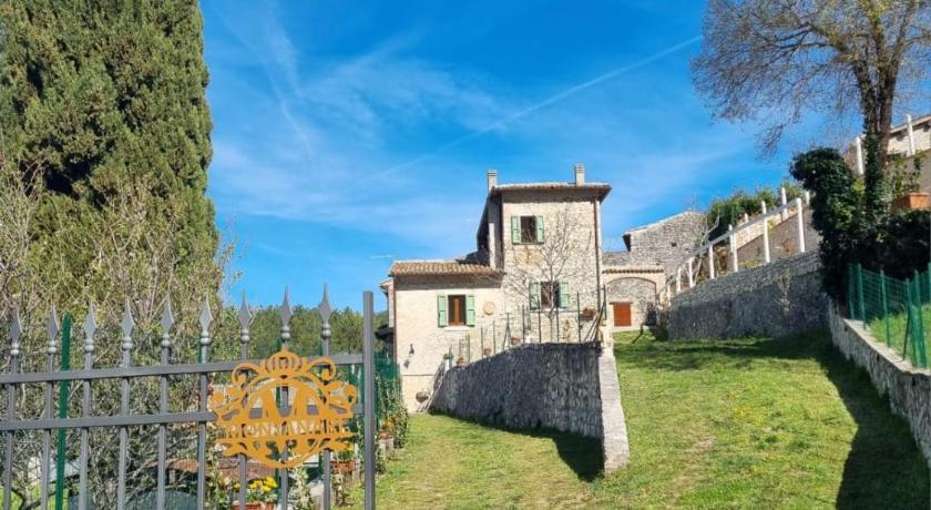 Foto di Casale Montanari - Prenotazione scontata Agoda