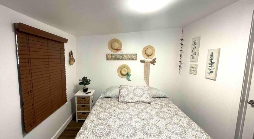 Independent Studio in Little Havana