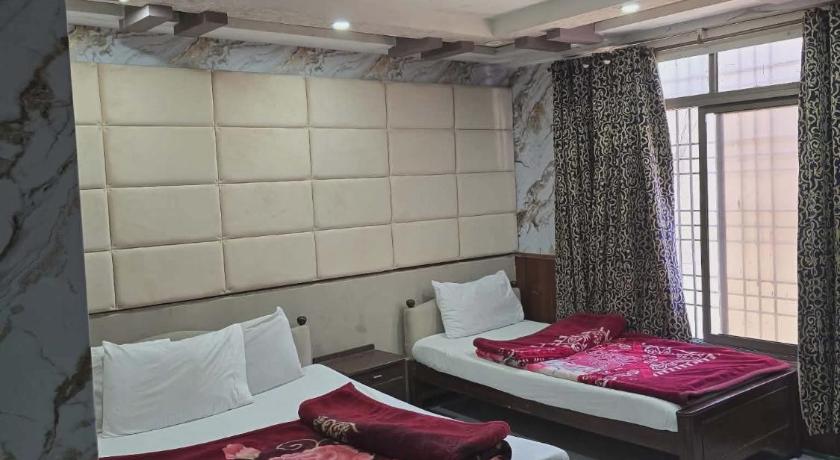 Mughal E Azam Hotel - image 12