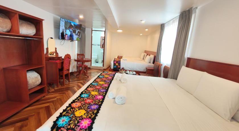 Kantu hotel