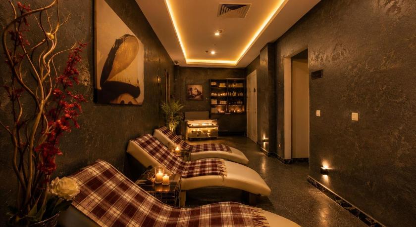 Mai Inci Hotel - image 15