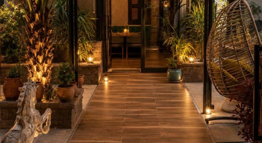 Mai Inci Hotel - image 5