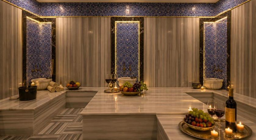 Mai Inci Hotel - image 9