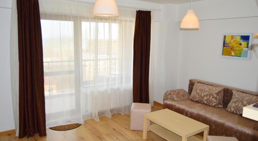 Terra Apartment — Hotel in Mamaia
