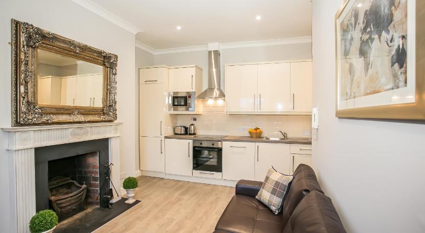 Grand Canal District Apartments photo
