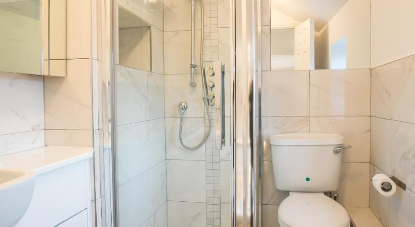 Grand Canal District Apartments photo