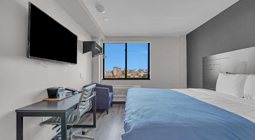 Image of King Room 1