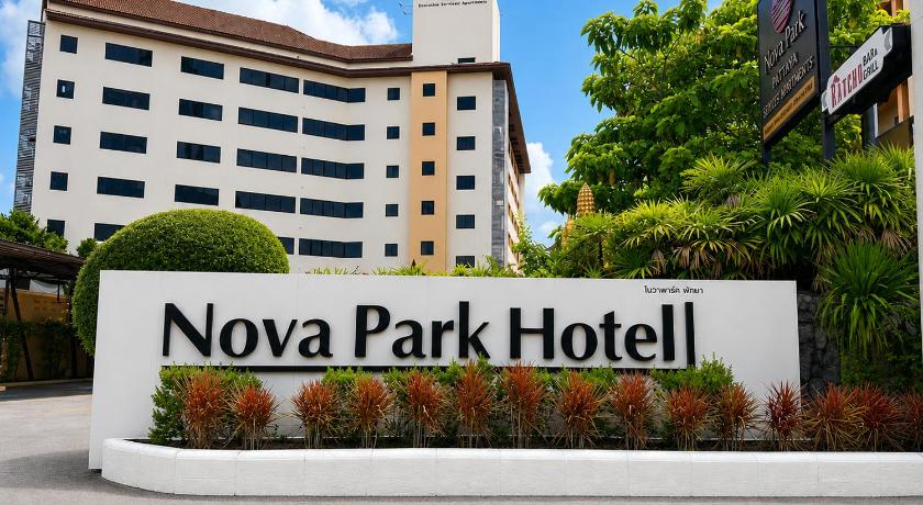 Nova Park Hotel Pattaya - image 3
