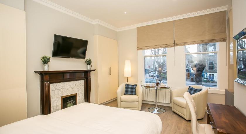 Grand Canal District Apartments photo