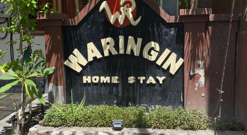 Waringin Home Stay - image 22