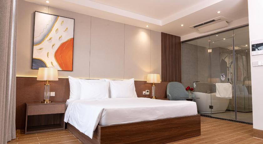 Suite cao cấp (Premium Suite)