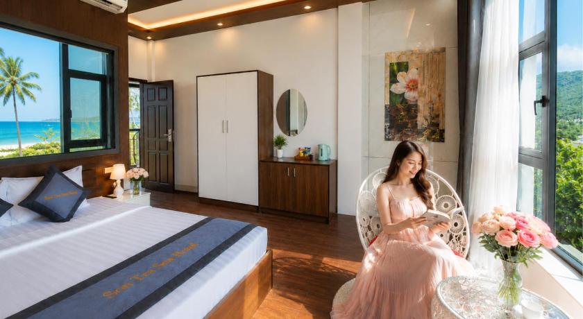 Ảnh của Suite hướng biển (Sea View Suite) 4