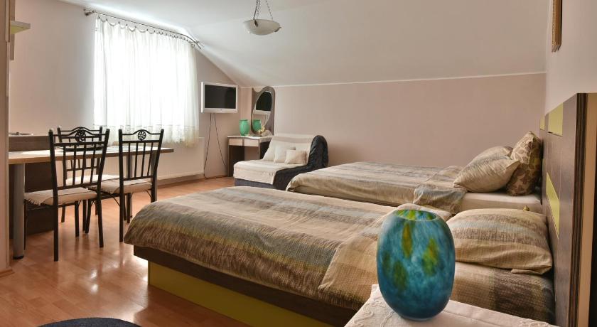 Vila Sofija Zlatibor — Hotel in Zlatibor